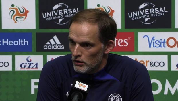 Chelsea im Alarmzustand