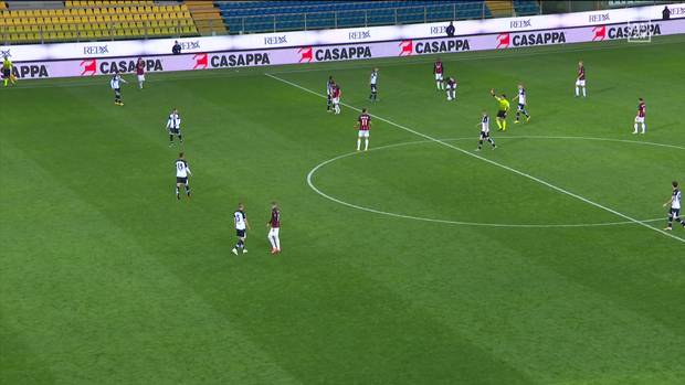 Referee beleidigt? Wirbel um Ibra