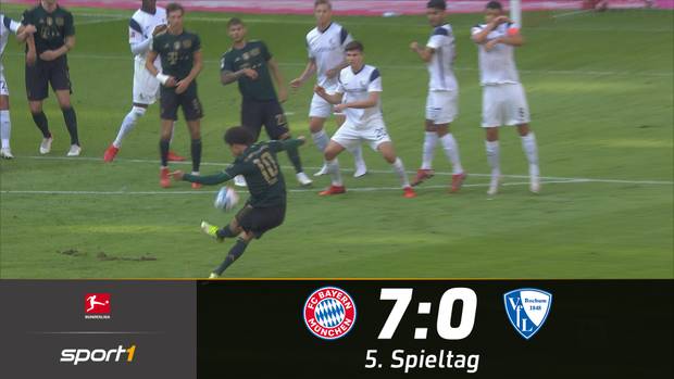 Eine typische Nagelsmann-Behandlung