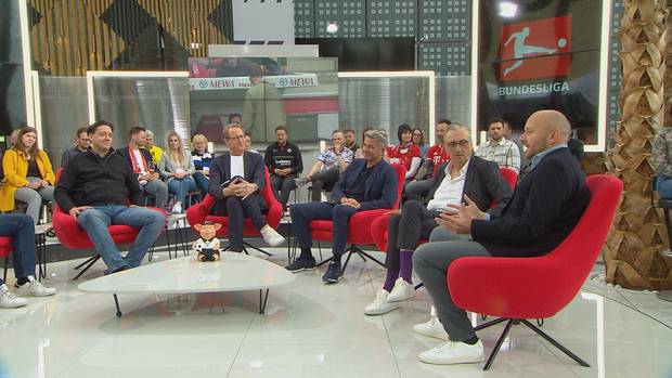 “Rose hat doch selbst daran Schuld“