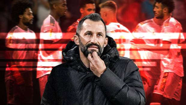 Fix! Dann steigt BVB – Bayern