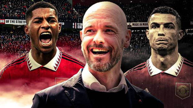 Kauft Katar auch ManUnited?