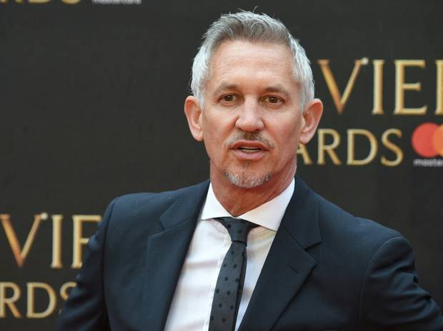 TV-Posse beendet! Lineker sagt Danke