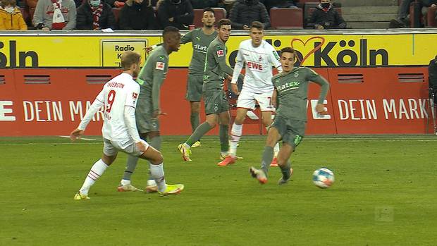 Was Gladbachs Star den Kroos-Brüdern verrät