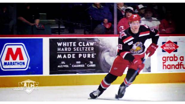 Zu Gast in N.ICE - Goldis Eishockey-Welt: So tickt Seider