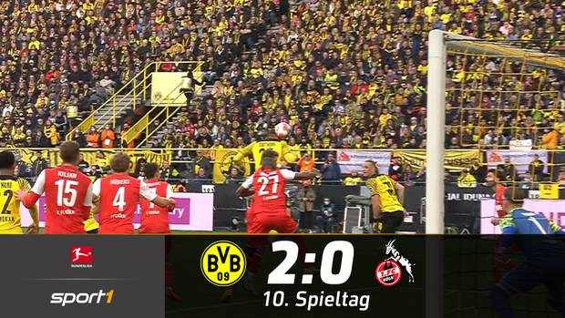 Das ist der neue BVB