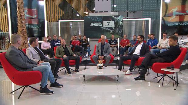 STAHLWERK Doppelpass: Bayerns Defensiv-Problem in der Analyse