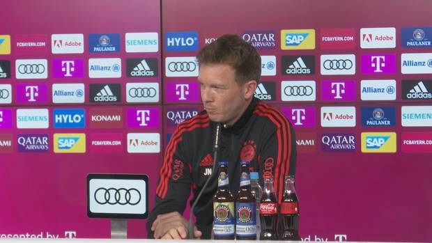 Bus-Ärger: Sané reagierte irritiert