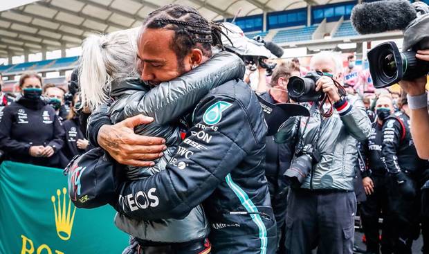 Der folgenschwere Mercedes-Irrtum