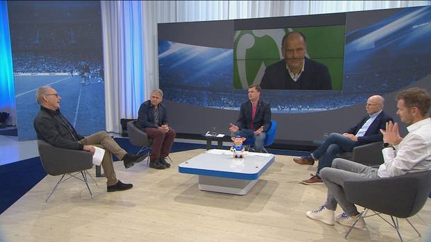 Corona-Angst der Bundesliga-Spieler