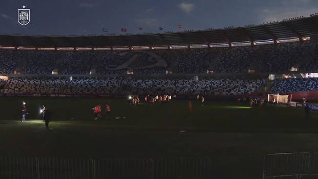 In Italiens Fußball gehen Lichter aus