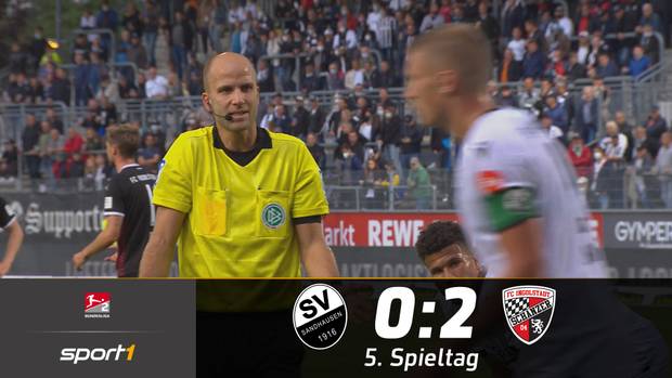 Lange Pause für Ingolstadts Kapitän