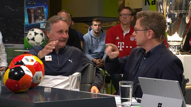 Tuchel giftet: Schiri zu feige