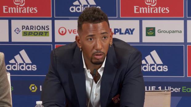 Was will Boateng bei Lyon?