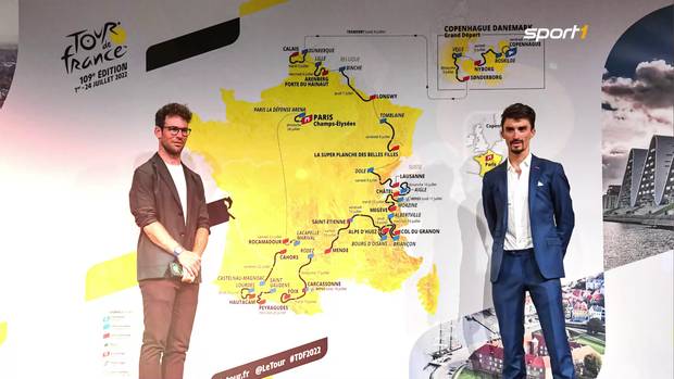 Schock-Beichte von Tour-Opfer