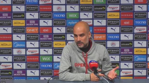 Arroganz-Elfer! Agüero blamiert sich