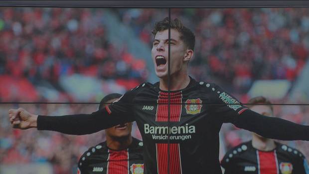 Rummenigge: Kein Havertz-Deal