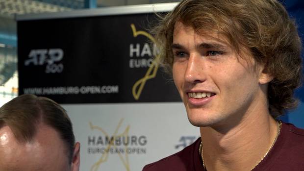 Corona-Fall Paire: Zverev übt Kritik