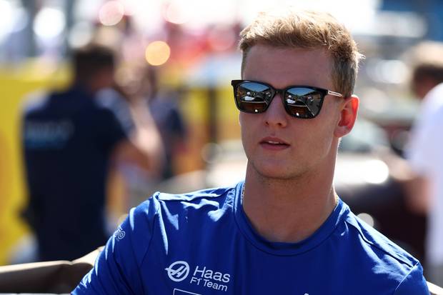Schumacher-Team entgeht Strafe