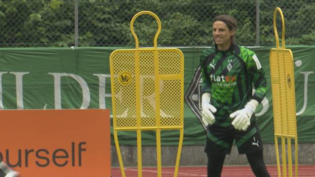 Nübel? Salihamidzic gibt Update