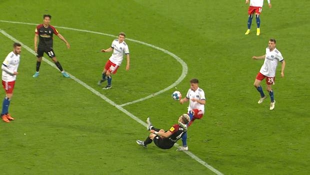 Streich: „Nicht der schönste Sieg“