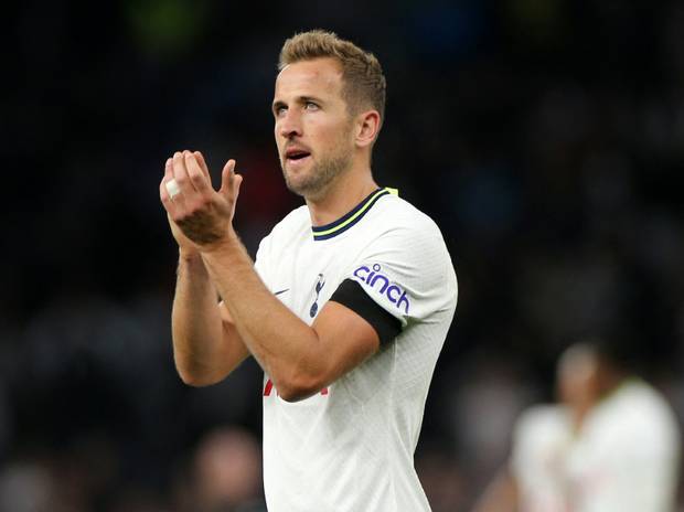 Kane zum FCB? Ex-Coach reagiert