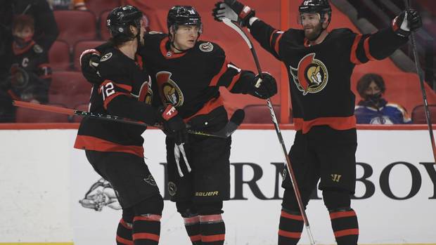 Draisaitl geht im Allstar-Game leer aus