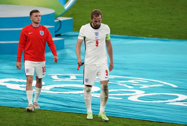 Tottenham-Trainer mit Kane-Klartext