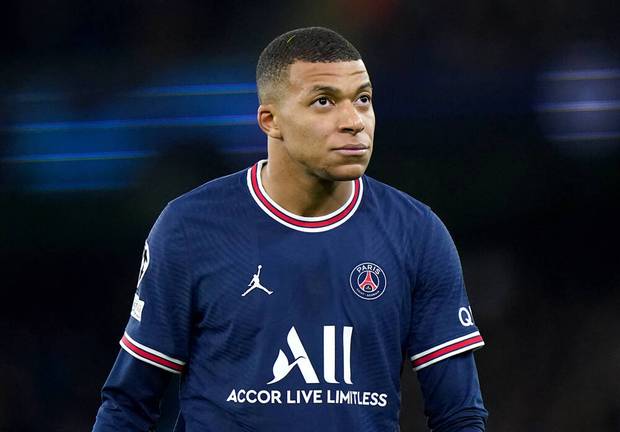 Mbappé ging Chelsea durch die Lappen