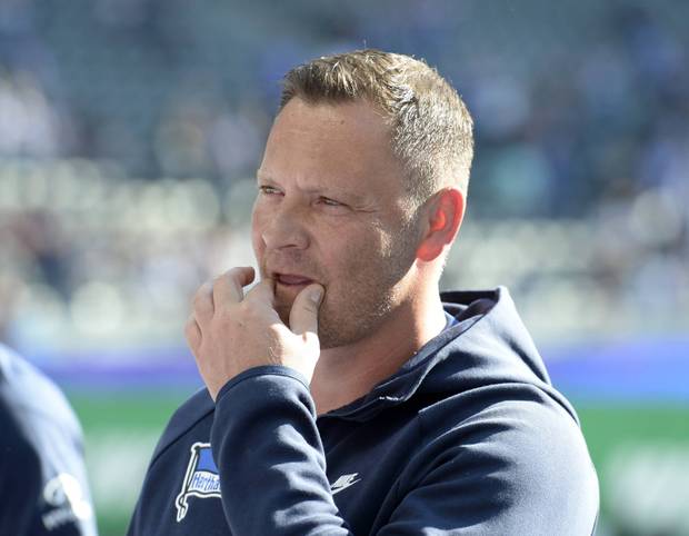 Dárdai diktierte Hertha Bedingungen