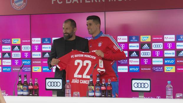 FC Bayern knackt irre Marke