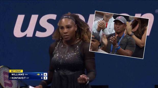 Williams: „Habe noch was in mir“