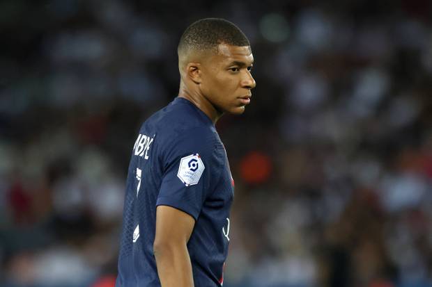 Stürmer-Legende watscht Mbappé ab