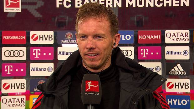 Bayern-Noten: Drei Stars ragen heraus