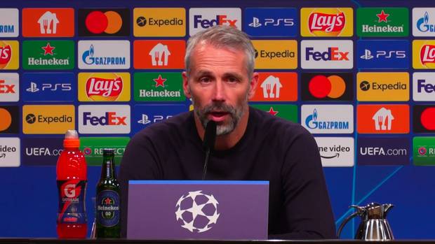 BVB bald mit deutlich mehr Zuschauern