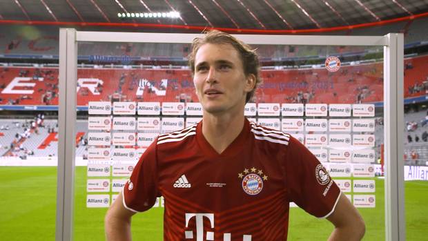 Zverev die Ausnahme unter Olympiasiegern