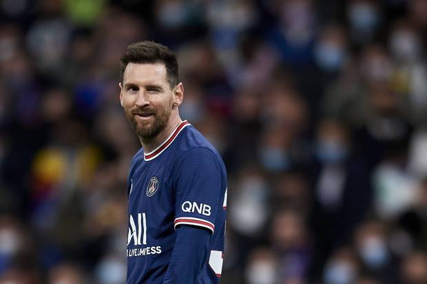 Barca will Messi zurückholen