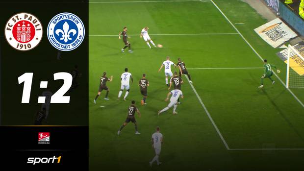 Vor S04-Duell! Schock für St. Pauli