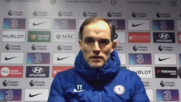 Der Wunderheiler des FC Chelsea