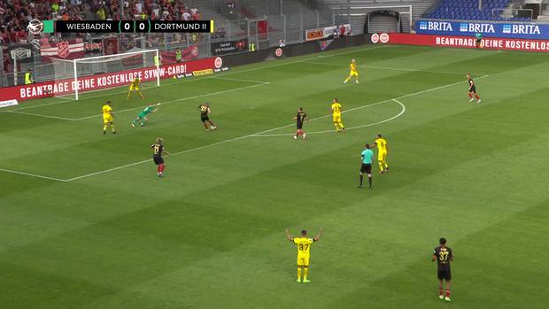 „3. Liga Pur“ auf SPORT1