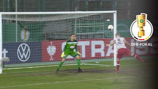 Sensation Essen baut irre Serie aus