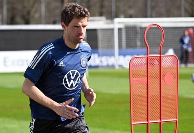 Müllers Plan: Das will Bayern
