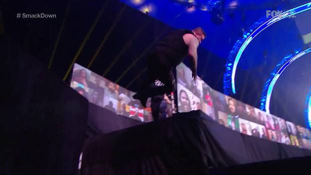 WWE deutet WrestleMania-Plan an