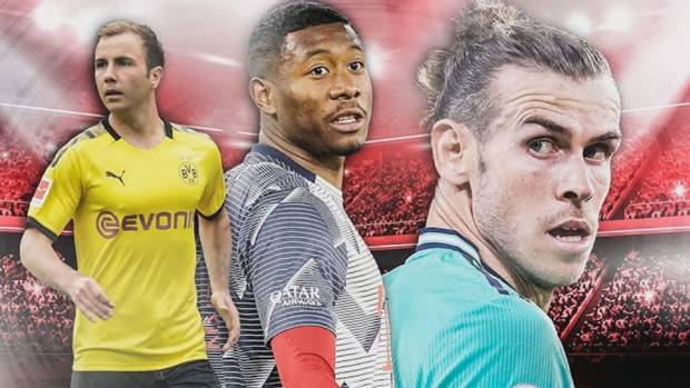 Manchester United vor Transfer-Coup
