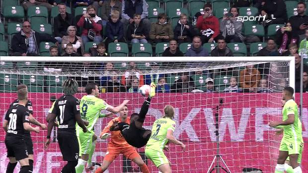 Knockout! Sorge um Bundesliga-Star