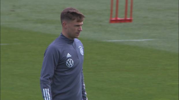 Hamann kritisiert Kimmich