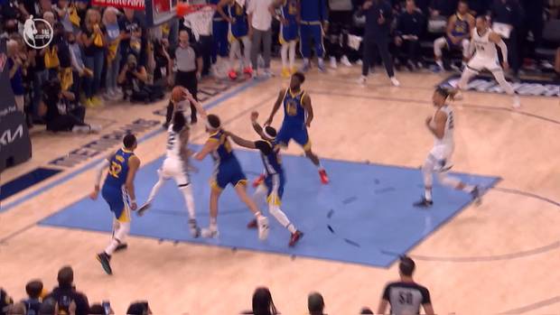 Fiese Verletzung schockt die NBA