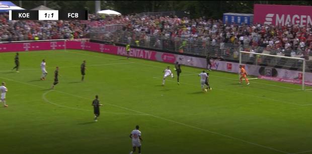 Wer ist Arijon Ibrahimovic?