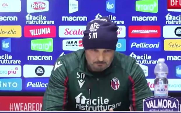 Mihajlovic nach Therapie aus Klinik entlassen