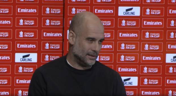 Guardiola hat genug von Premier League